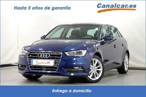 Used AUDI A3 Diesel 2016 Ad 