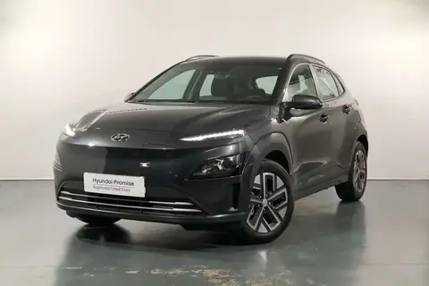 Annonce HYUNDAI KONA Électrique 2023 d'occasion 