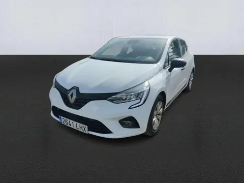 Annonce RENAULT CLIO Diesel 2020 d'occasion 