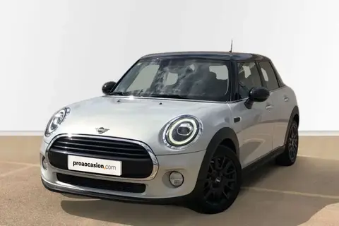 Used MINI COOPER Petrol 2020 Ad 