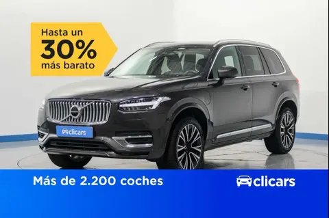 Used VOLVO XC90 Hybrid 2023 Ad 