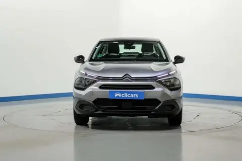 Annonce CITROEN C4 Essence 2024 d'occasion 