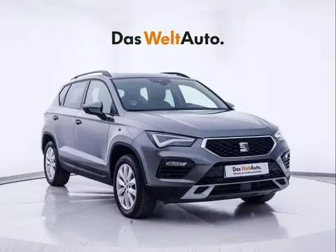 Annonce SEAT ATECA Diesel 2023 d'occasion 