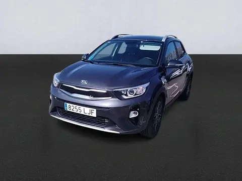 Annonce KIA STONIC Essence 2020 d'occasion 