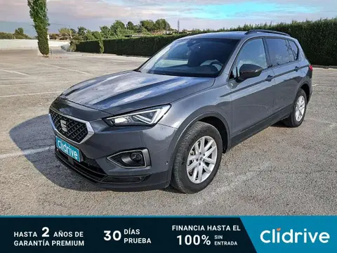 Used SEAT TARRACO Diesel 2021 Ad 