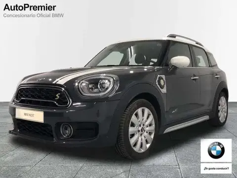 Used MINI COOPER Hybrid 2020 Ad 