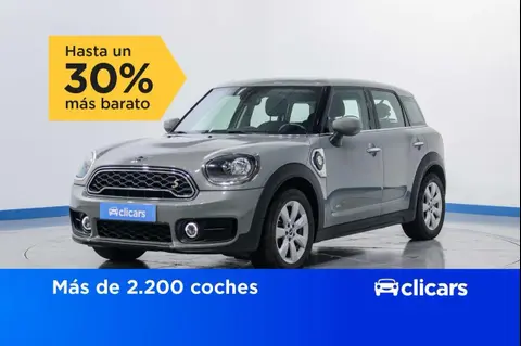 Used MINI COOPER Hybrid 2020 Ad 