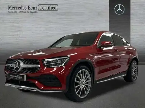 Used MERCEDES-BENZ CLASSE GLC Diesel 2023 Ad 