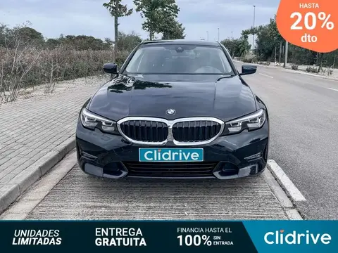 Used BMW SERIE 3 Diesel 2021 Ad 