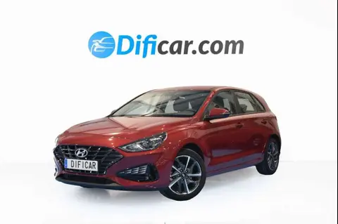 Annonce HYUNDAI I30 Essence 2023 d'occasion 