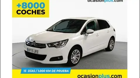 Used CITROEN C4 Diesel 2016 Ad 