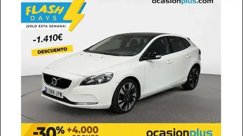 Used VOLVO V40 Diesel 2017 Ad 