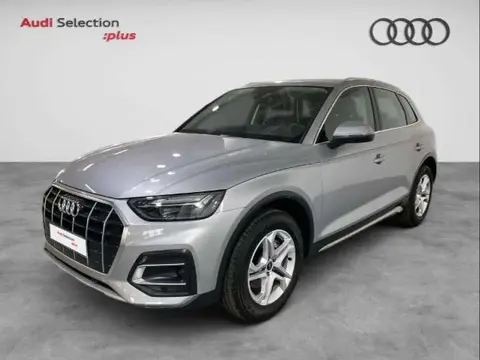 Annonce AUDI Q5 Diesel 2023 d'occasion 