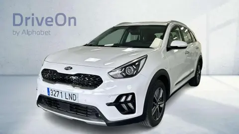 Used KIA NIRO Hybrid 2021 Ad 