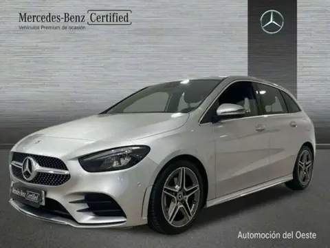 Used MERCEDES-BENZ CLASSE B Diesel 2022 Ad 