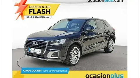 Annonce AUDI Q2 Diesel 2017 d'occasion 