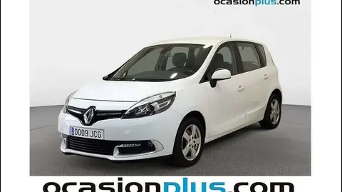 Used RENAULT SCENIC Diesel 2015 Ad 