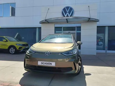 Annonce VOLKSWAGEN ID.3 Électrique 2023 d'occasion 