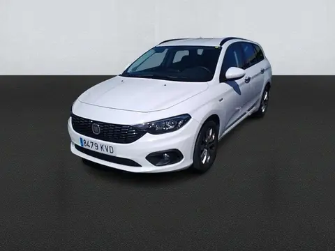 Used FIAT TIPO Diesel 2019 Ad 