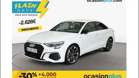 Used AUDI A3 Diesel 2021 Ad 