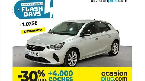 Used OPEL CORSA Petrol 2022 Ad 