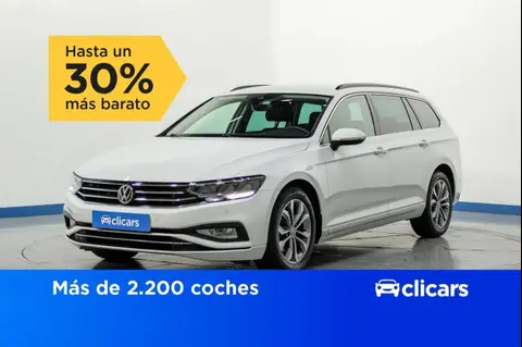 Annonce VOLKSWAGEN PASSAT Essence 2020 d'occasion 