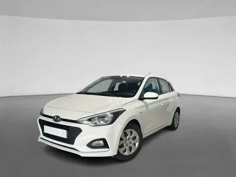 Annonce HYUNDAI I20 Essence 2019 d'occasion 