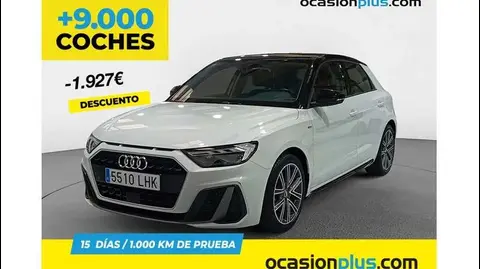 Used AUDI A1 Petrol 2020 Ad 