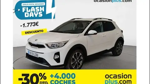 Annonce KIA STONIC Essence 2019 d'occasion 