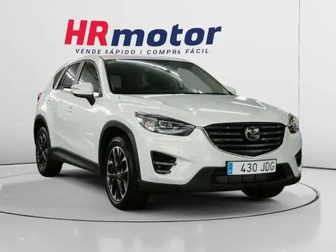 Used MAZDA CX-5 Diesel 2015 Ad 