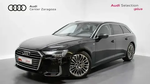 Annonce AUDI A6 Diesel 2023 d'occasion 