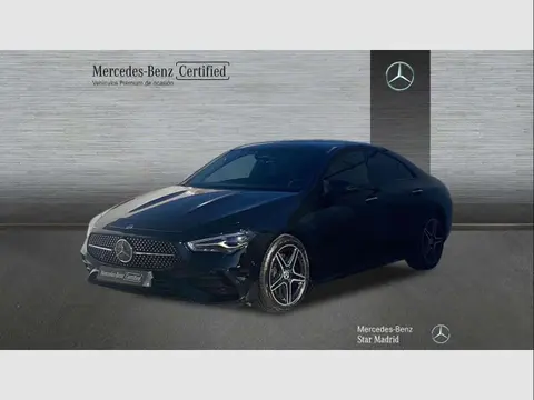 Used MERCEDES-BENZ CLASSE CLA Diesel 2024 Ad 