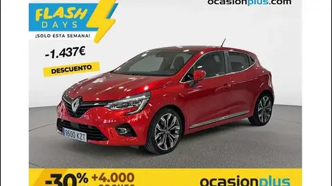 Annonce RENAULT CLIO Diesel 2019 d'occasion 