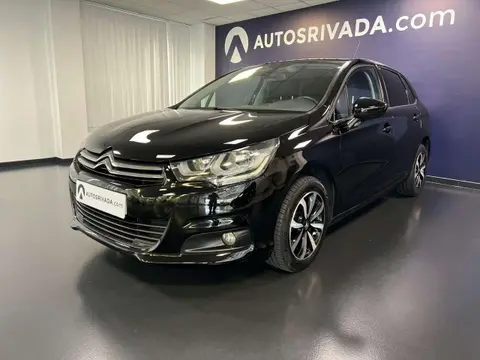 Used CITROEN C4 Diesel 2018 Ad 