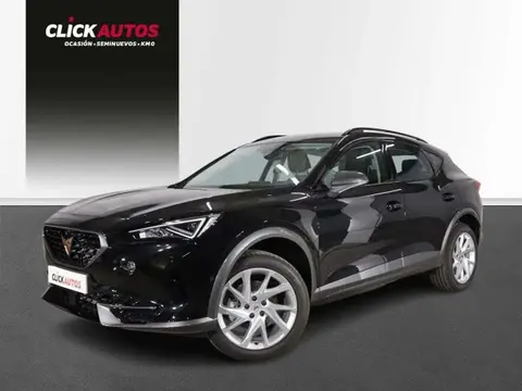 Used CUPRA FORMENTOR Petrol 2023 Ad 