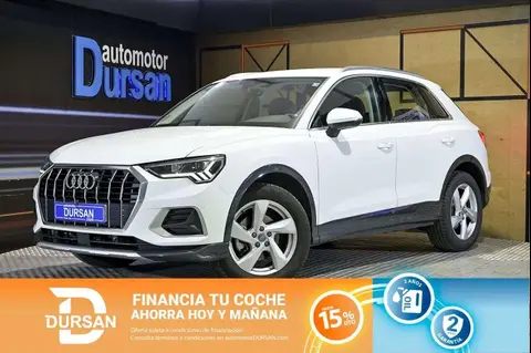 Annonce AUDI Q3 Diesel 2019 d'occasion 