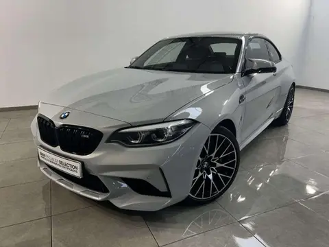 Used BMW M2 Petrol 2019 Ad 