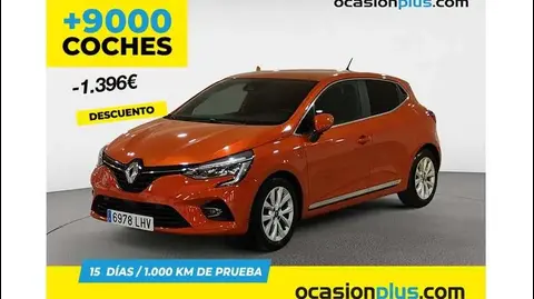 Annonce RENAULT CLIO Essence 2020 d'occasion 