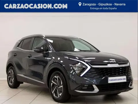 Annonce KIA SPORTAGE Essence 2023 d'occasion 