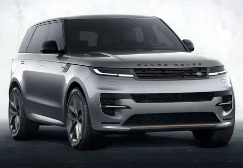 Annonce LAND ROVER RANGE ROVER SPORT Diesel 2016 d'occasion 