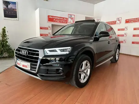 Used AUDI Q5 Diesel 2019 Ad 