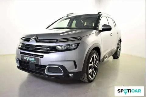 Annonce CITROEN C5 AIRCROSS Diesel 2020 d'occasion 