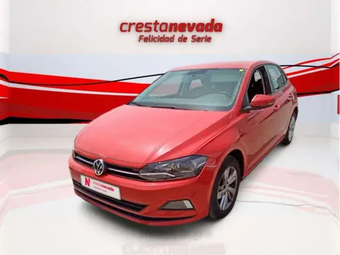 Used VOLKSWAGEN POLO Petrol 2019 Ad 