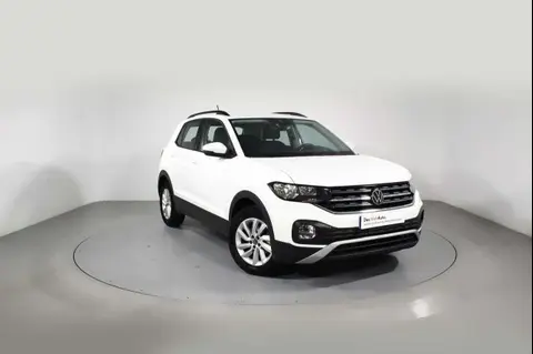 Annonce VOLKSWAGEN T-CROSS Essence 2023 d'occasion 