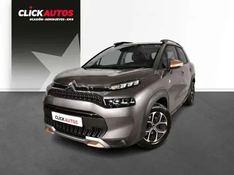 Annonce CITROEN C3 AIRCROSS Essence 2023 d'occasion 