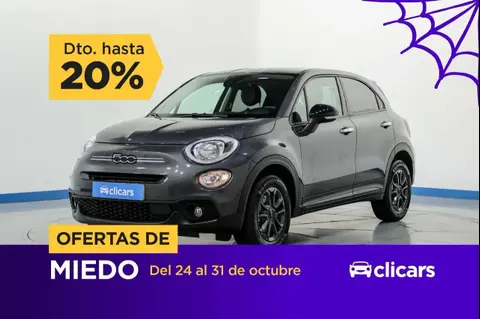 Used FIAT 500X Petrol 2023 Ad 