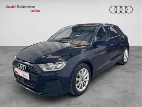 Annonce AUDI A1 Essence 2021 d'occasion 