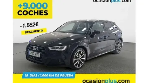 Used AUDI A3 Diesel 2017 Ad 