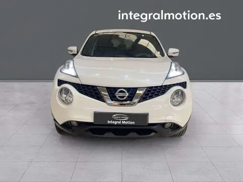 Used NISSAN JUKE Petrol 2019 Ad 