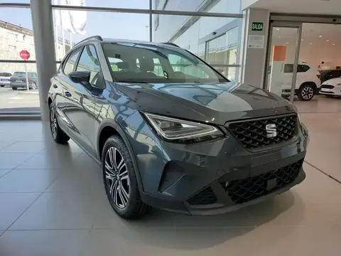 Annonce SEAT ARONA Essence 2024 d'occasion 